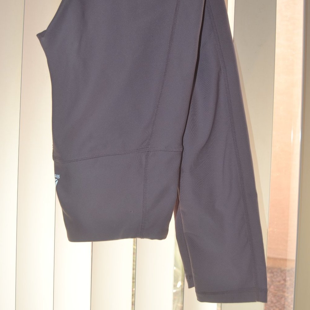 Reebok - Lavender Leggins